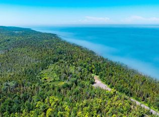 TBD 18 And A Harbor Coast Ln, Copper Harbor, MI 49918