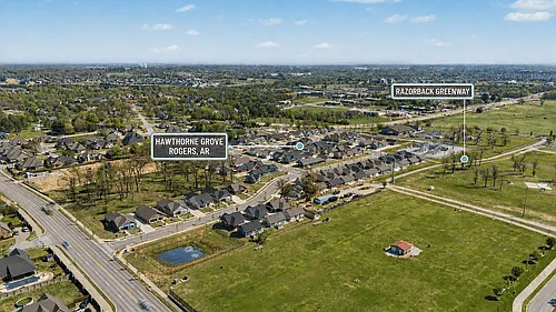 Hawthorne Grove Photo 1