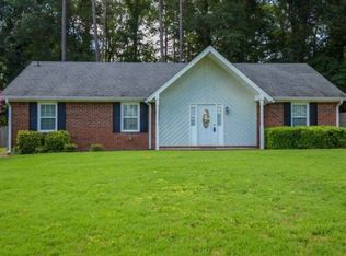 150 Crawford Dr, Martinez, GA 30907