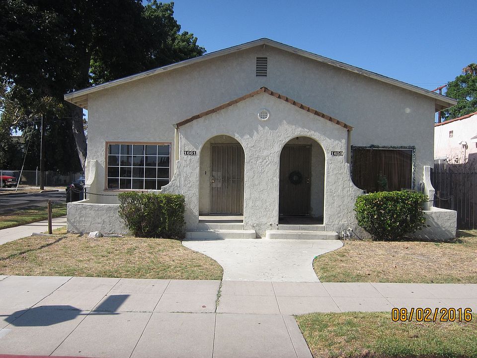 1st image of 1661 W 65th Pl #1661