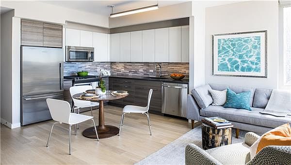 2nd image of 333 Schermerhorn St APT 33L