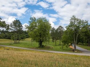 0 Ward Rd LOT 10, Loudon, TN 37774