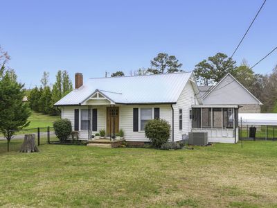 2355 Bates Pike SE Lot 1, Cleveland, TN, 37311