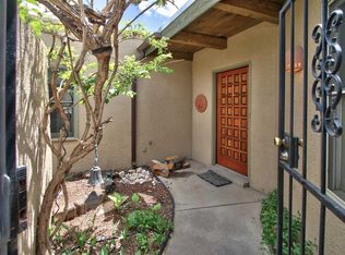 508 Camino Espanol NW, Albuquerque, NM 87107
