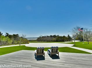 76 Pocomo Rd, Nantucket, MA 02554