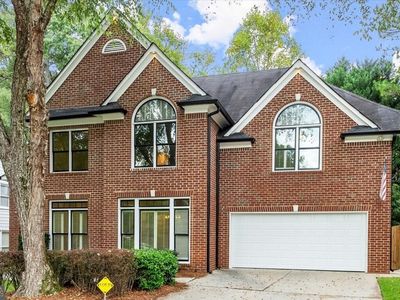 1832 Tristan Dr SE, Smyrna, GA, 30080