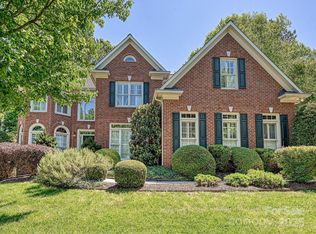 16511 Bridgehampton Club Dr, Charlotte, NC 28277