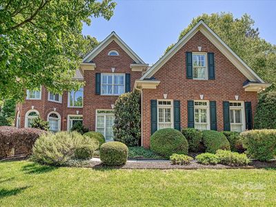 16511 Bridgehampton Club Dr, Charlotte, NC, 28277
