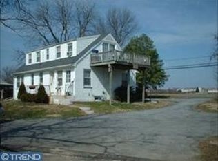 510 School Bell Rd, Bear, DE 19701