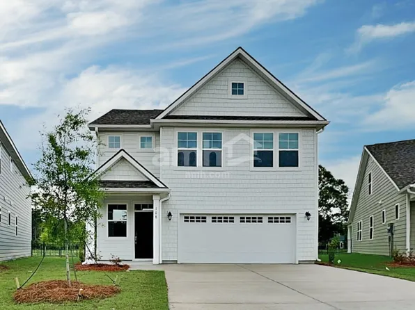 108 Bellows Bnd, Summerville, SC 29483
