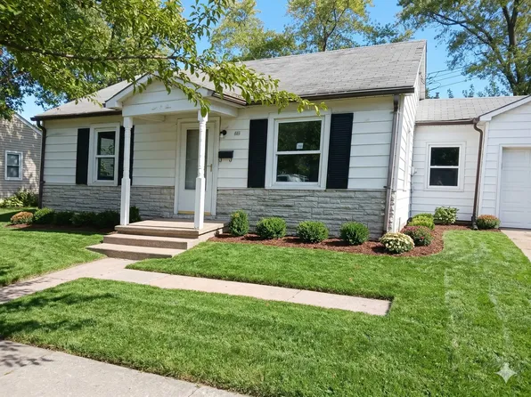 603 Cooper Dr, Cahokia, IL 62206