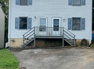 2013 Wallace Ave NE, Roanoke, VA 24012