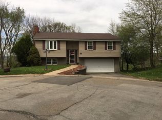 1436 Alice Dr, Bridgeville, PA