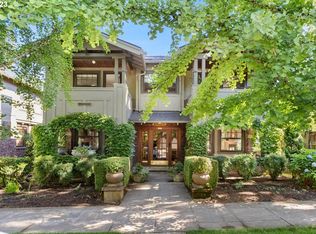 1825 SW Elm St APT 4, Portland, OR 97201