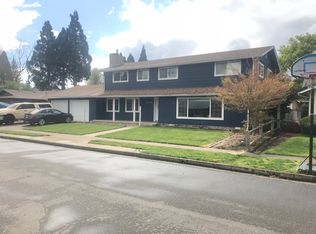 2460 Dalton Dr, Eugene, OR