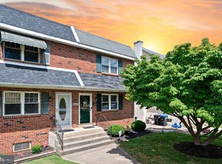 344 W 11th Ave, Conshohocken, PA 19428