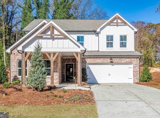 2723 Milestone Way #5, Atlanta, GA 30331