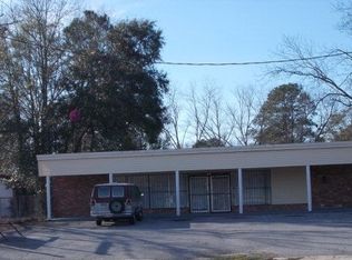 966 S Park Ave, Dothan, AL 36301