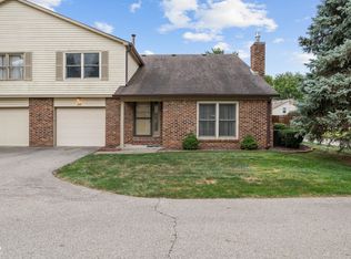 2416 N Willow Way, Indianapolis, IN