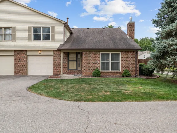 2416 N Willow Way, Indianapolis, IN 46268