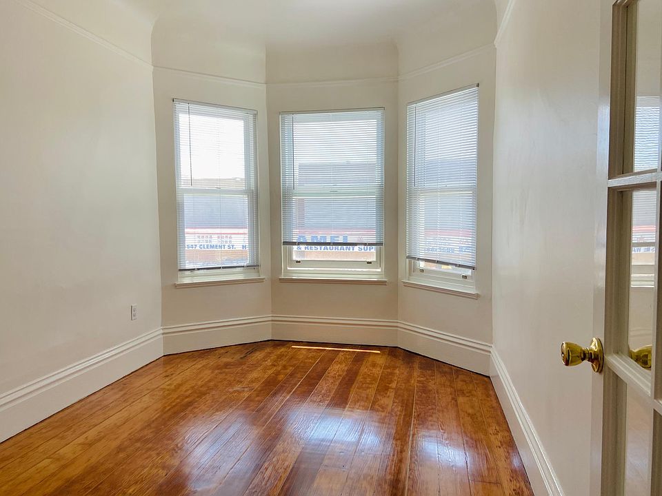1st image of 546 Clement St APT B