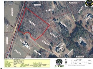 102 Deer Trot Ave LOT 5-A, Belton, SC 29627