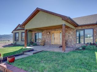 8516 Chaparral Way, Salida, CO 81201