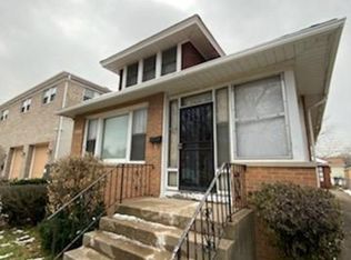 1242 Jackson St, North Chicago, IL 60064