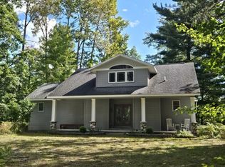 4315 W Cedar Lake Rd, Greenbush, MI 48738