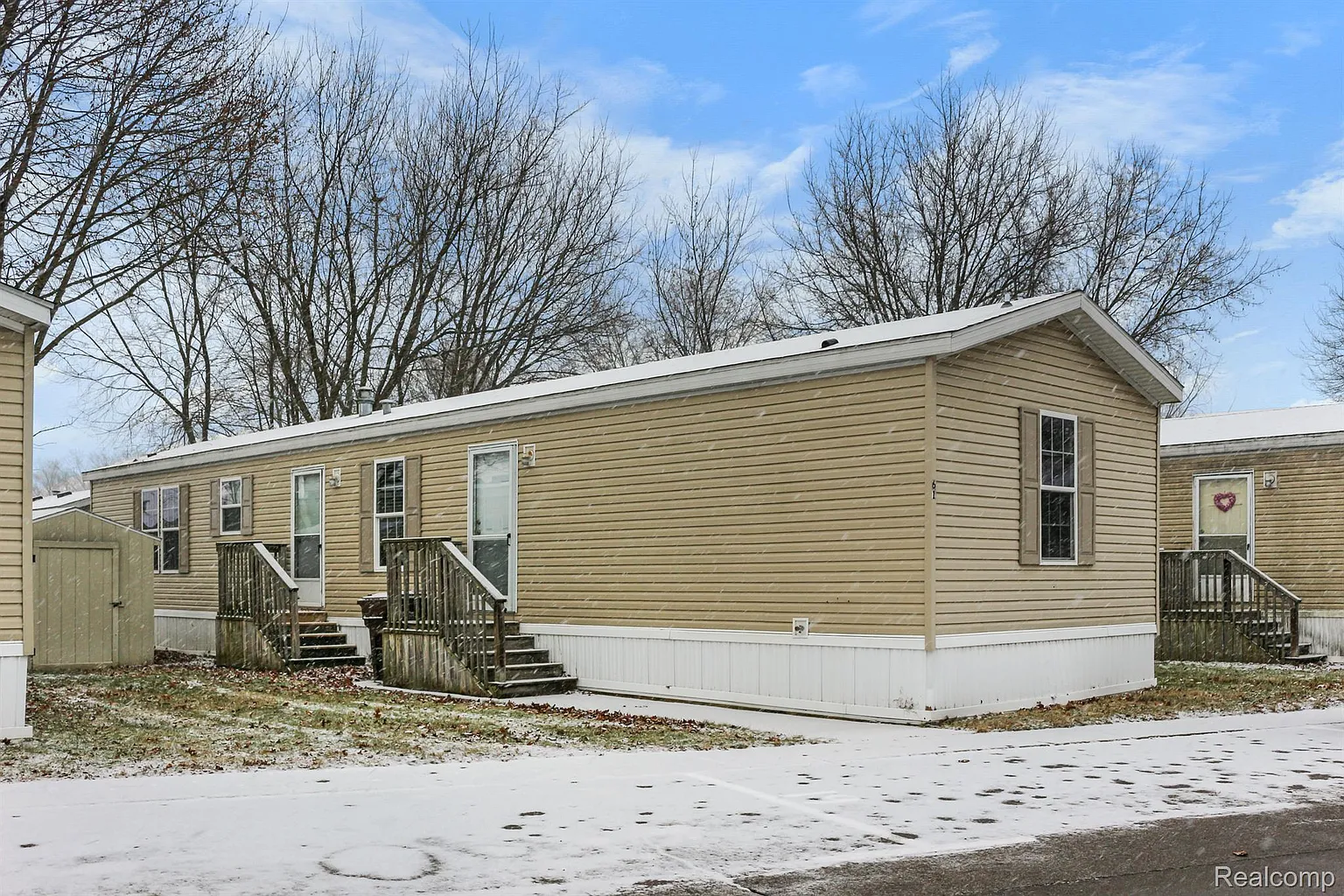51074 Mott Rd Trailer 61 photo 1