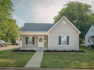 1403 Parrish Ct, Owensboro, KY
