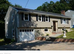 24 Ardmore Rd, New Britain, CT 06053