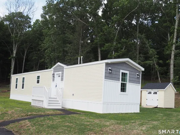 166 Boston Turnpike #E, Bolton, CT 06043