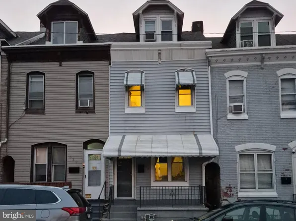 622 N 12th St, Reading, PA 19604