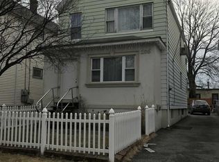 106 Grand St #1, Garfield, NJ 07026