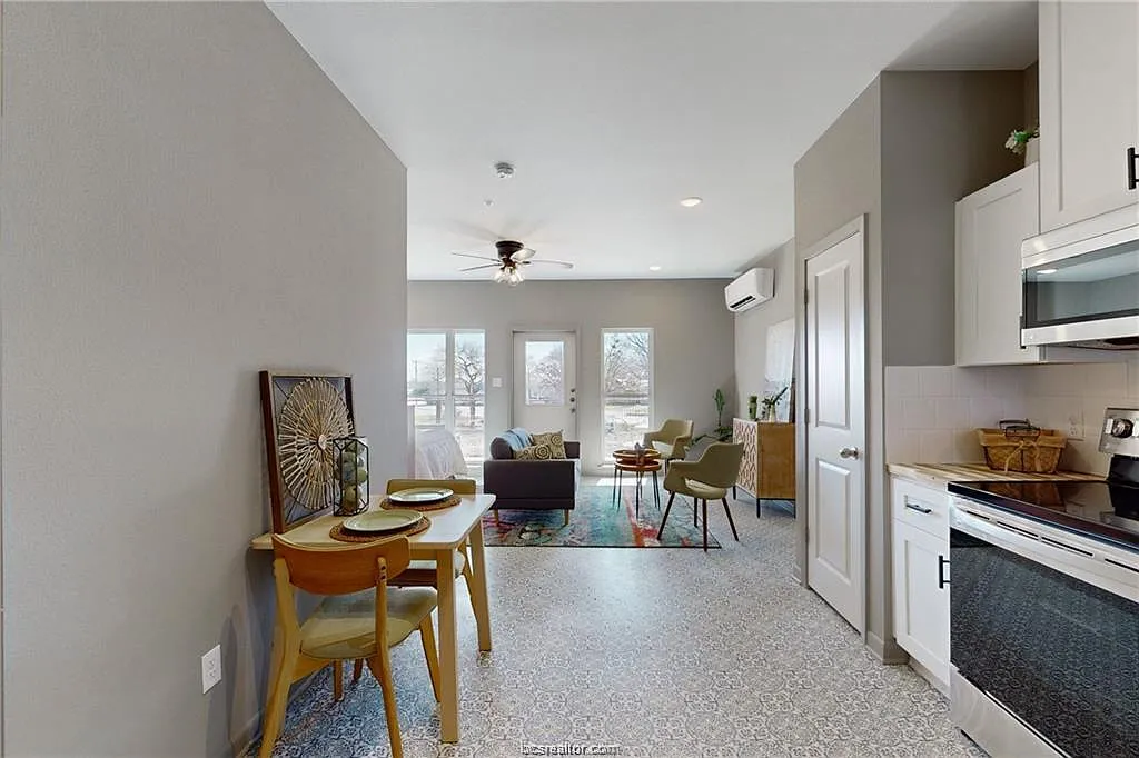 1 bed, 525 sqft, $1,150 — Photo 4