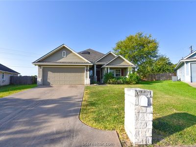 902 Trellis Gate Ct, College Station, TX, 77845