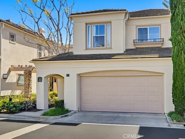 3 La Mirage Cir, Aliso Viejo, CA 92656