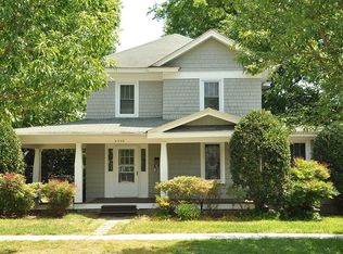 3708 Latimer Cir, Norfolk, VA 23513