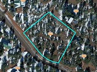 2246 Grizzly Dr, Overgaard, AZ 85933