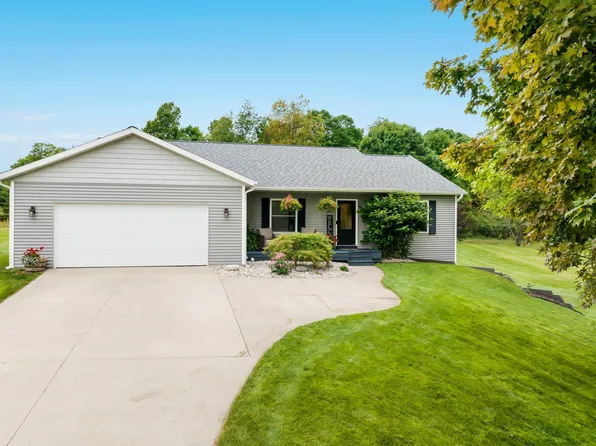 1893 Sweet Fern Way, Traverse City, MI 49696