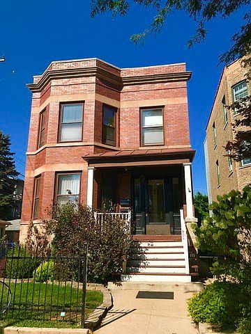 1st image of 3614 N Hoyne Ave #G