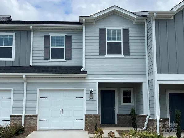 1709 Braemar Village Dr, Monroe, NC 28110