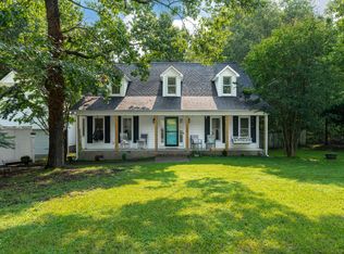 129 Samantha Dr, Garner, NC 27529