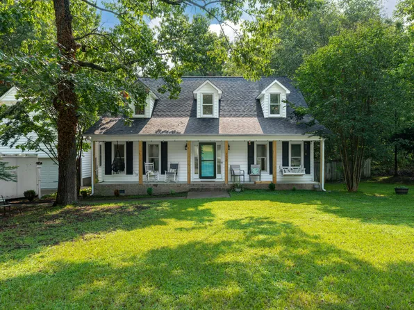 129 Samantha Dr, Garner, NC 27529