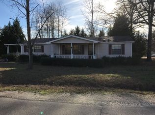 115 Country Club Rd, Ivey, GA 31031