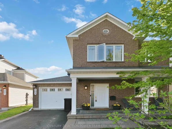 305 Sarabella St, Ottawa, ON K4A 0A3