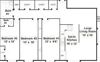 439 S Johnson St #2 — Photo 14