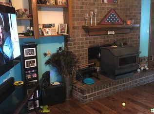 1530 Butternut Dr, Gastonia, NC 28054