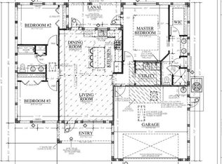 1110 Comet Ave, Labelle, FL 33935